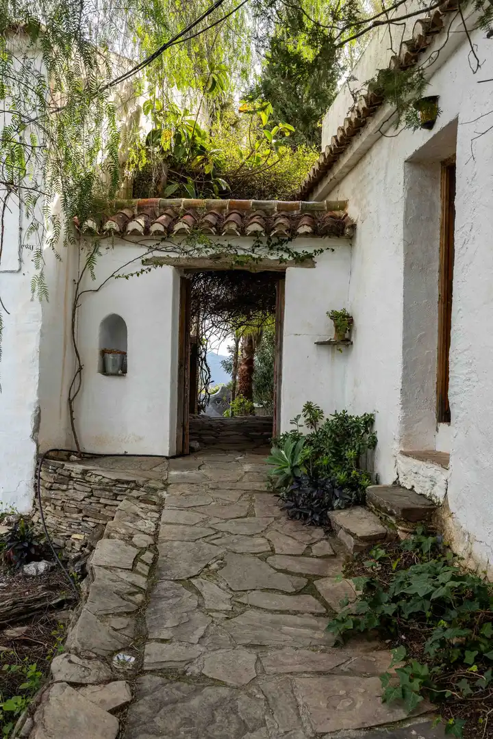 Edificio en venta en Viñuela
