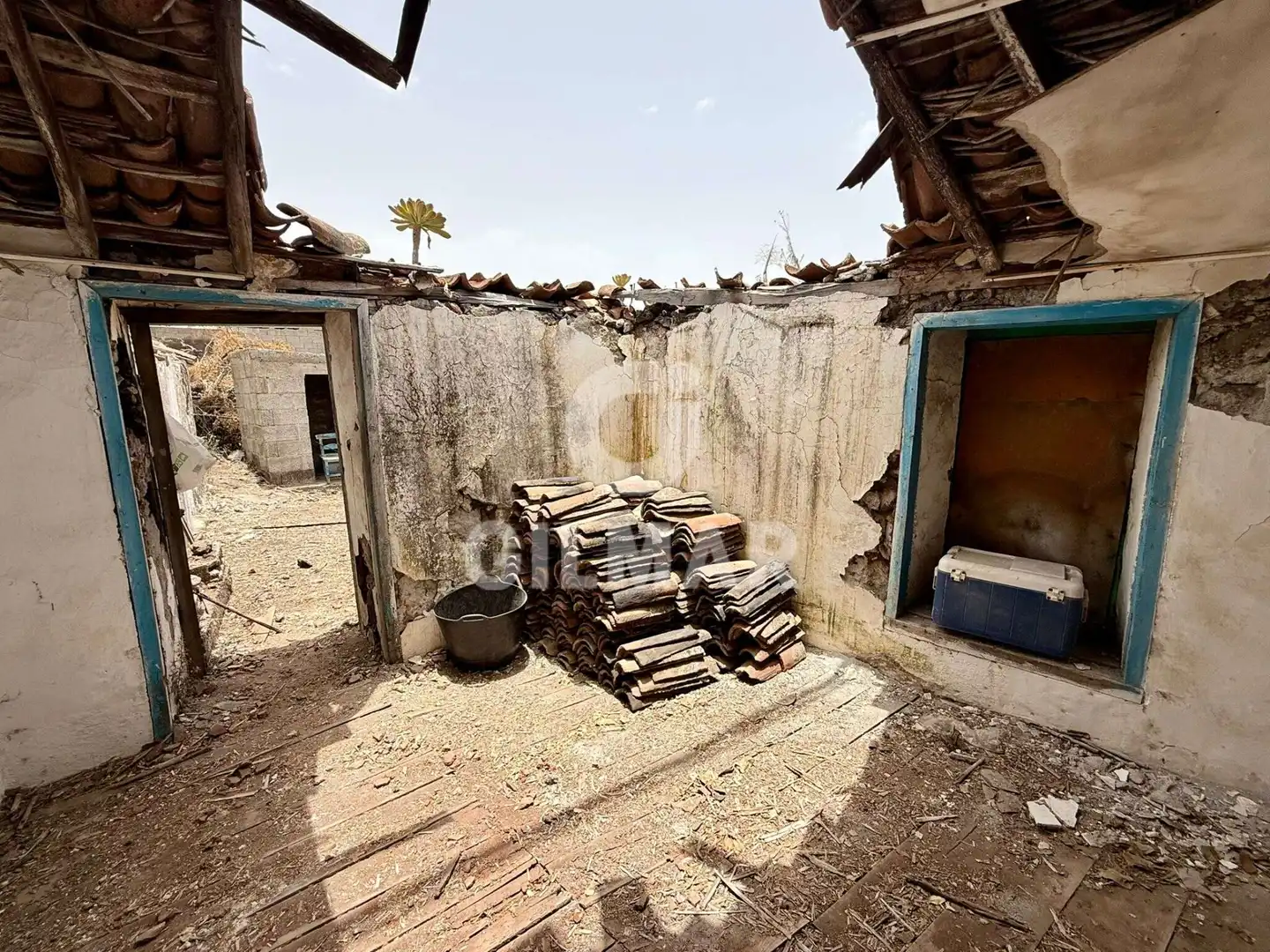 Casa o xalet en venda en Santiago del Teide