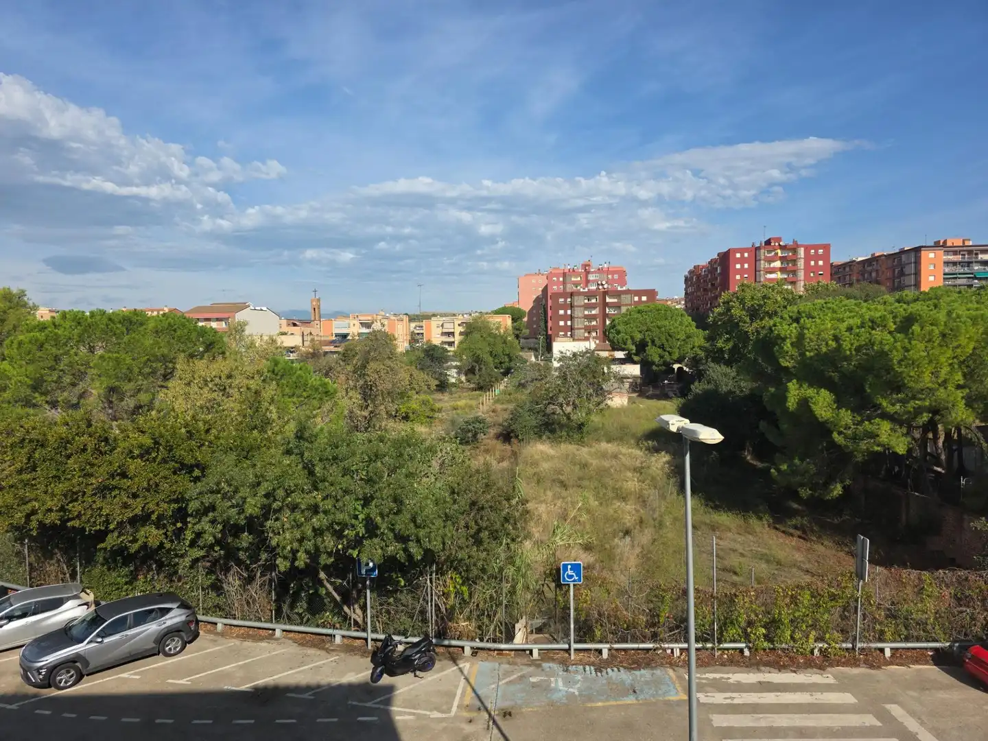 Wohnung mit Terrasse zum Verkauf in Carrer Carrer Balmes, imagen 12