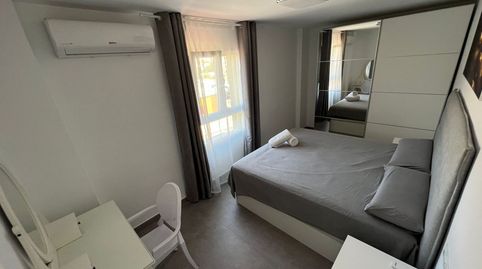 Foto 4 de Piso en venta en Sorolla, 37, Ayuntamiento, Torremolinos