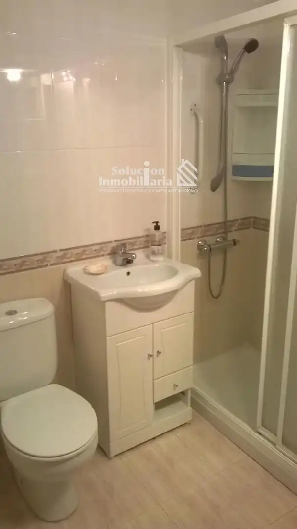 Flat with lift to rent in San Bernardo - Carmelitas - Campus, imagen 33