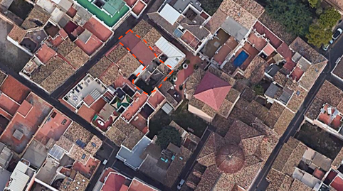 Foto 3 de Casa o xalet en venda a Carrer de L'àngel, 8, Centro Ciudad, Manises