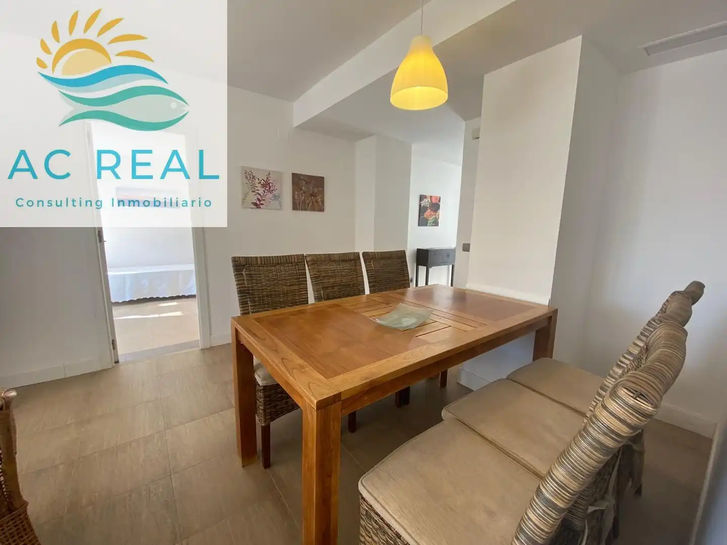 Penthouse mit Terrasse zum Verkauf in Punta del Moral, imagen 11