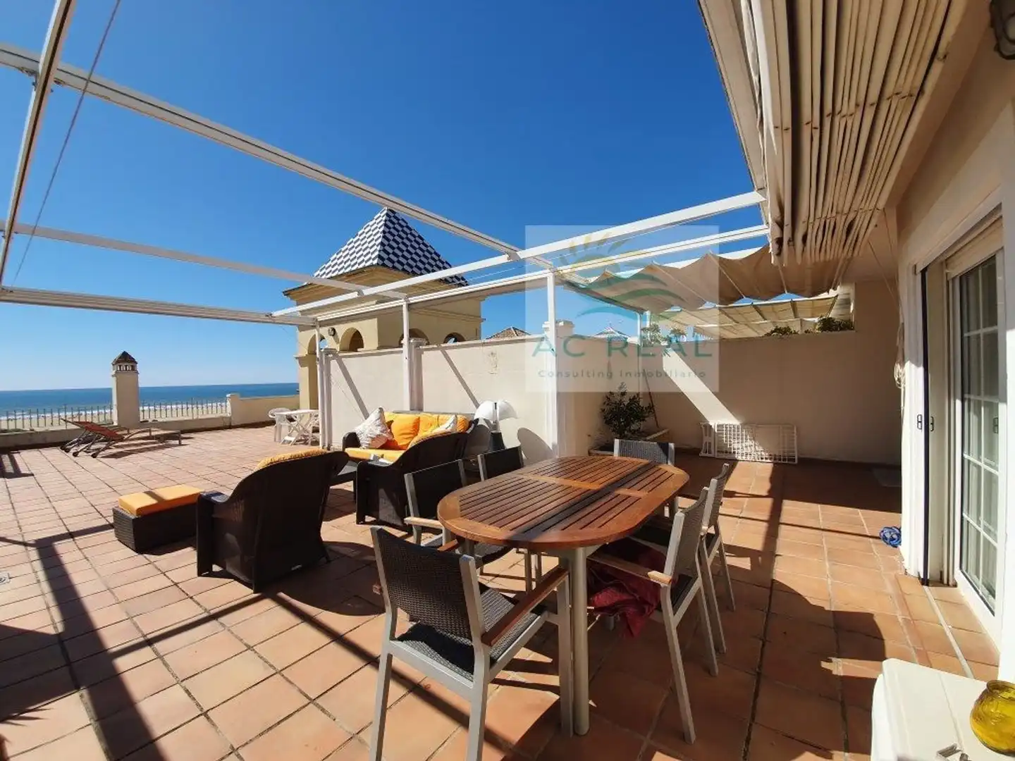 Piso con ascensor en venta en Avenida de la Mojarra 0, imagen 12