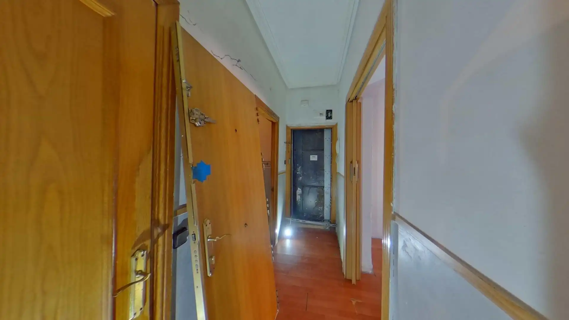 Apartments for sale in Portazgo