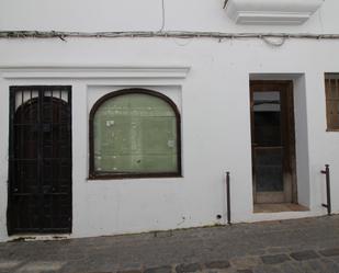 Vista exterior de Traster en venda en Vejer de la Frontera