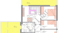 Wohnung zum verkauf in Gavà mit Heizung und Terrasse