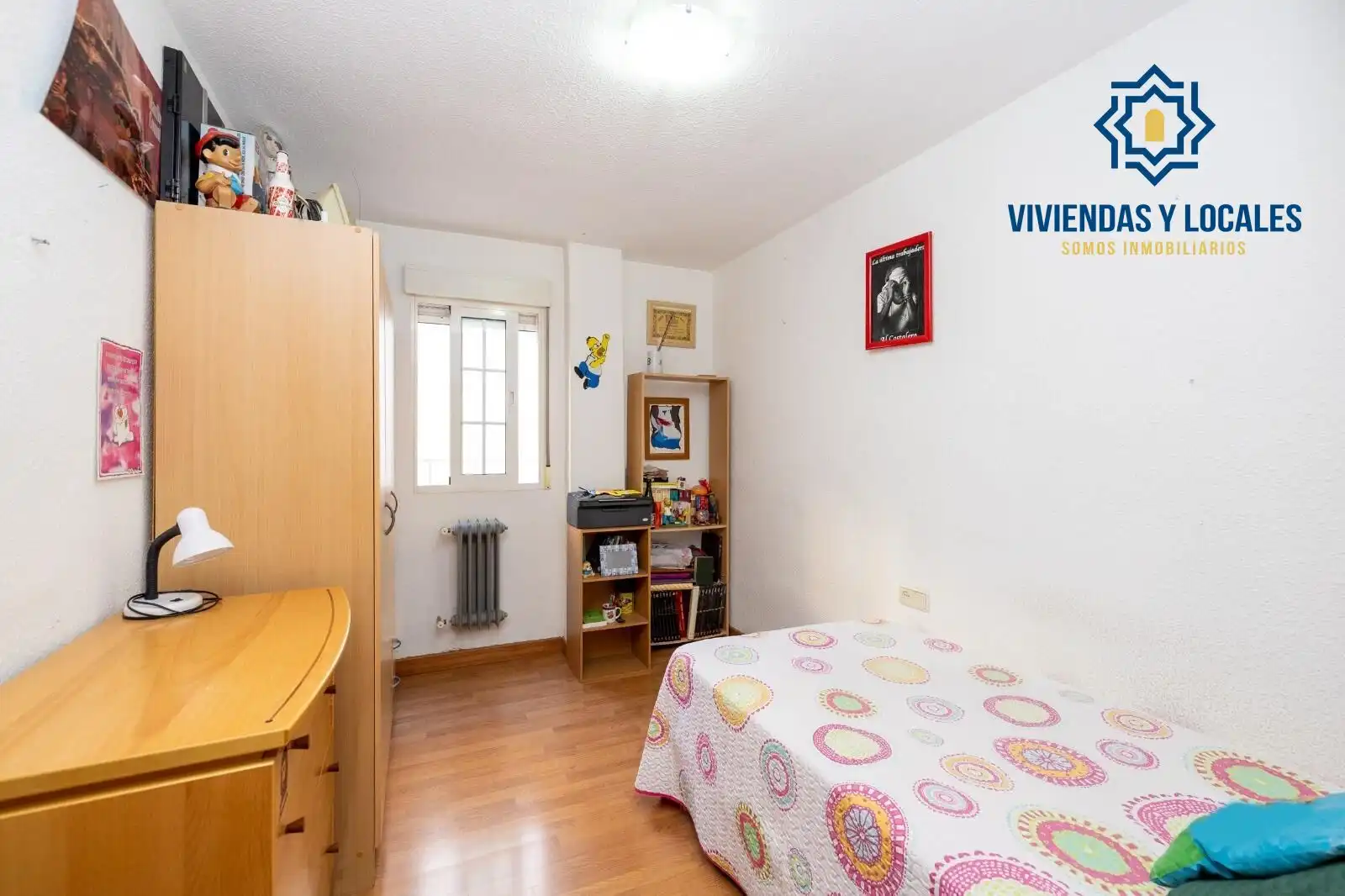 Piso con ascensor en venta en Calle VERACRUZ 7, imagen 16