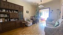 Living room of Flat for sale in  Barcelona Capital