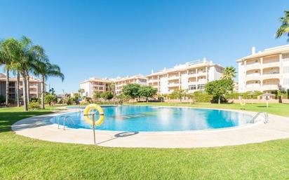 Piscina de Apartament en venda en Orihuela amb Aire condicionat