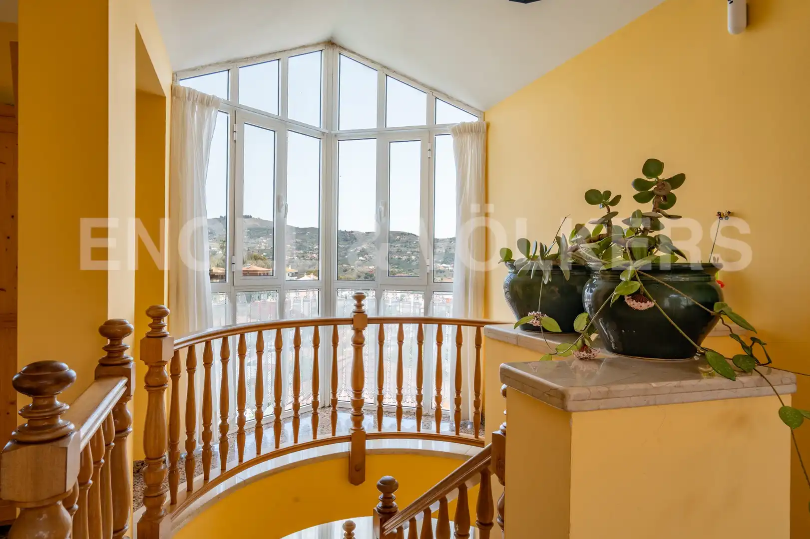 Casa o xalet en venda en Santa Brígida amb Calefacció, Jardí privat i Moblat
