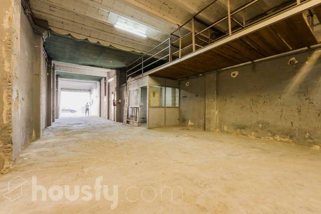 Local comercial en Venta en Carrer Sant Antoni Maria Claret, . en Sagrada Família