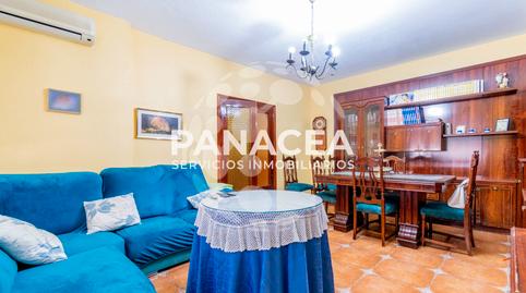 Foto 4 de Casa adosada en venda a Carretera Mojonera – Cortijos de Marín, Almería