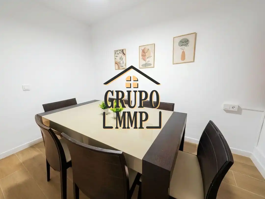 Comedor de Casa o chalet en venta en Onda con Aire acondicionado, Calefacción y Amueblado