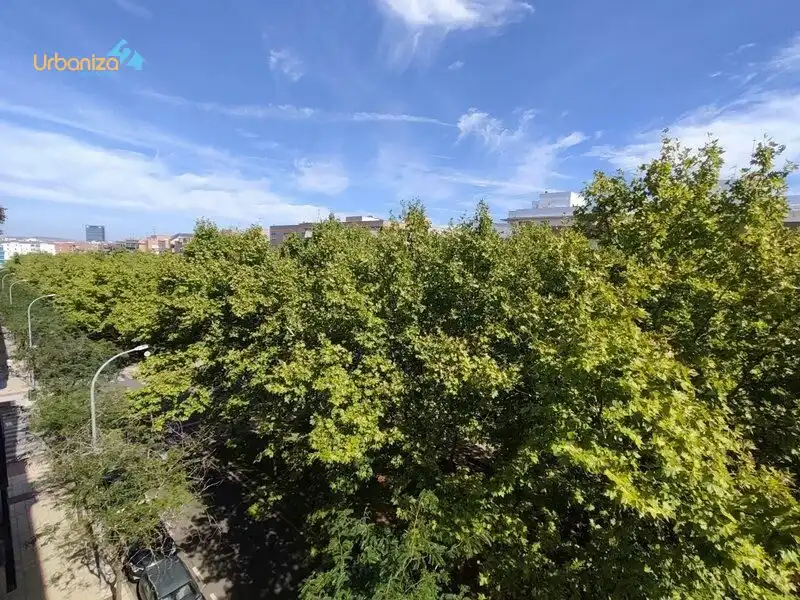 Wohnung mit Terrasse zum Verkauf in Maria Auxiliadora - Barriada de Llera, imagen 9