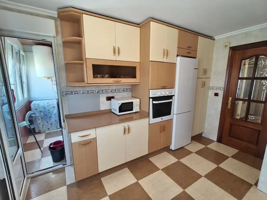 Wohnung mit Aufzug zum Verkauf in Pedrero - Edificio Sonia, imagen 2