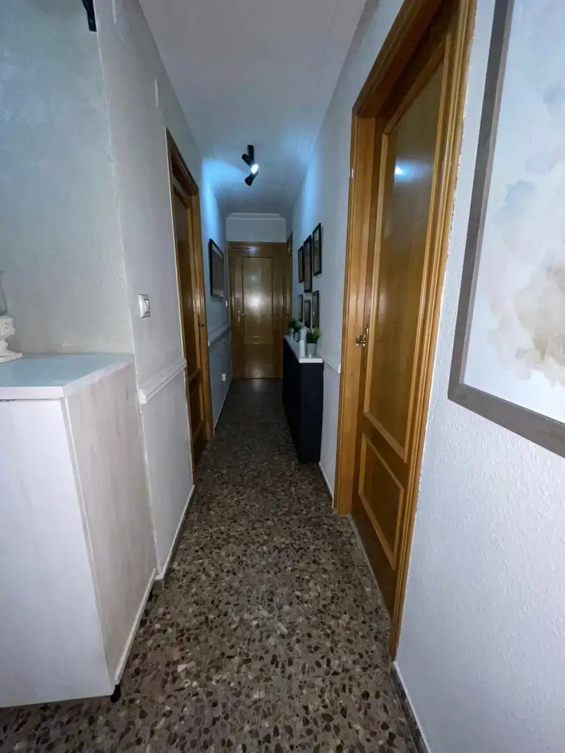 Piso en venta en Manises con Aire acondicionado, Terraza y Trastero