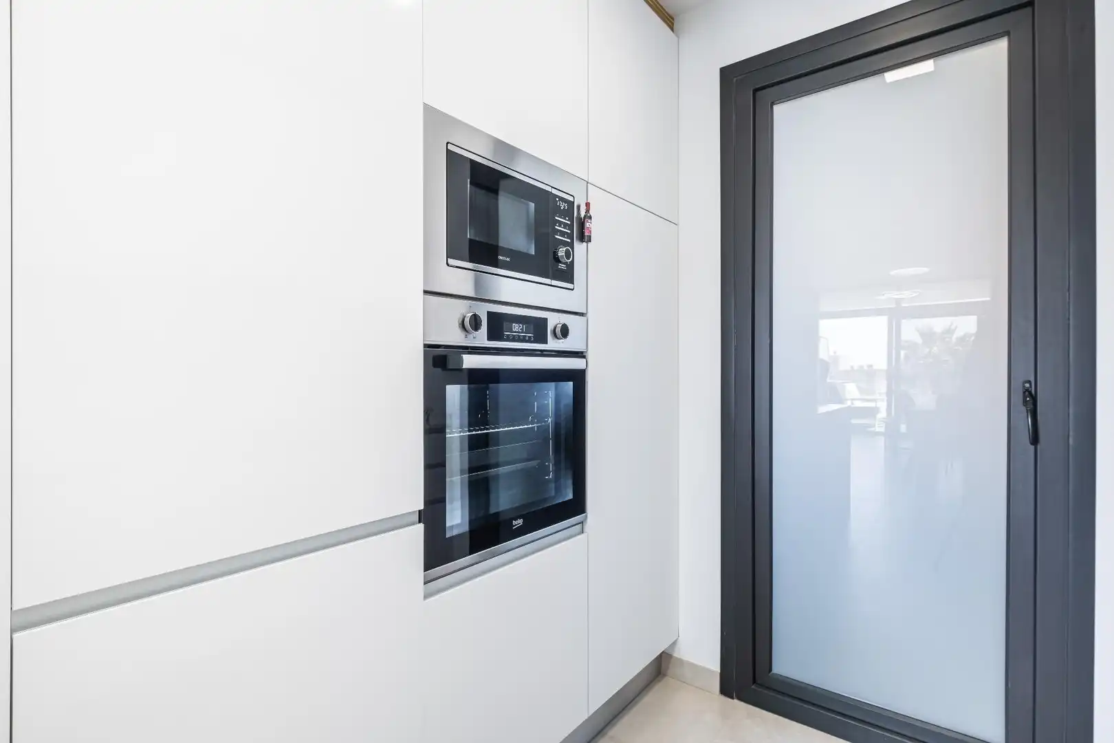 Apartamento de alquiler en Avenida REPUBLICA ARGENTINA, 17, Playa Poniente