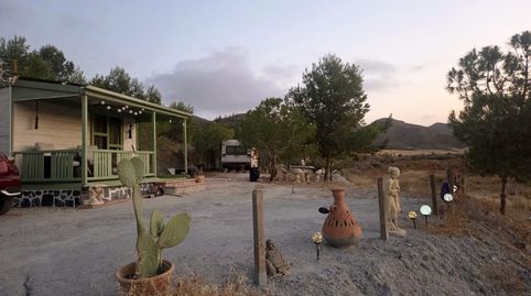 Foto 4 de Finca rústica en venta en Polígono 50, Parcela 127, R. Zamora, la Atalaya, Mazarrón Casco Urbano, Mazarrón
