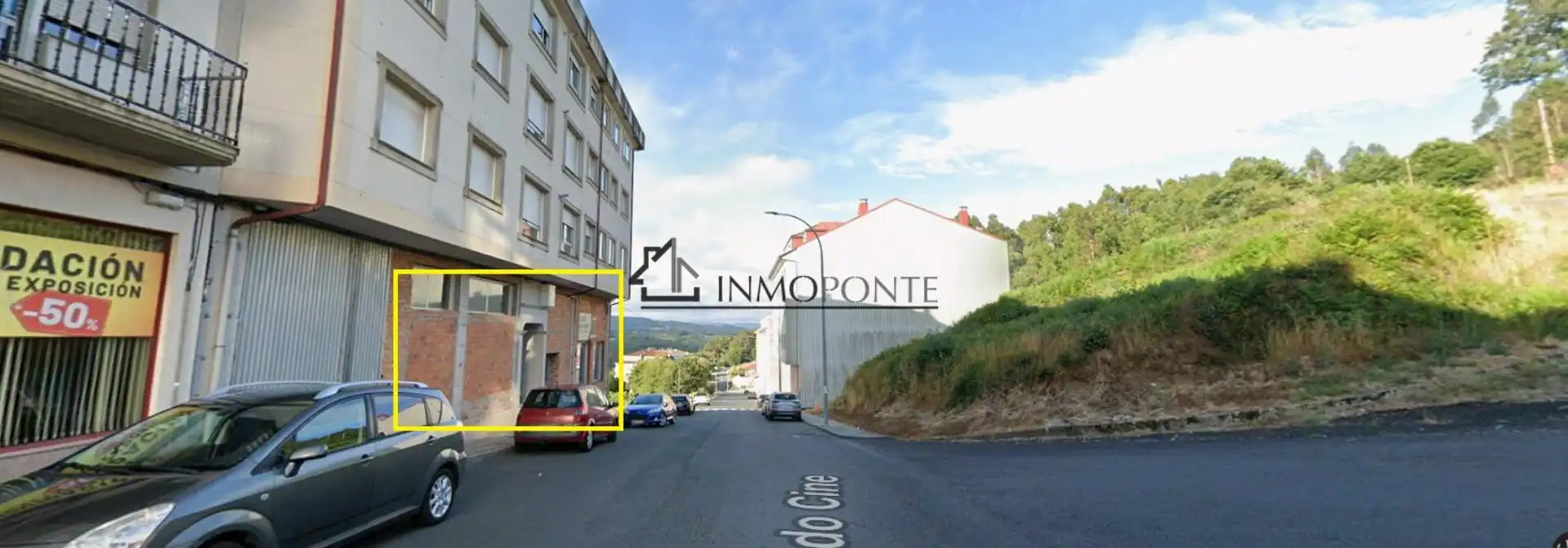 Local commercial à vendre à DO CINE, imagen 3