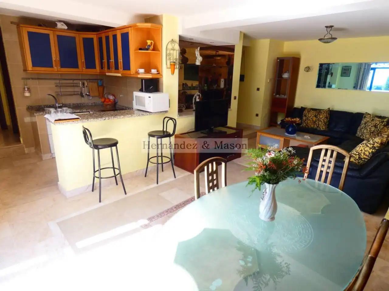 Casa amb piscina en venda a Calle de finlandia, imagen 108