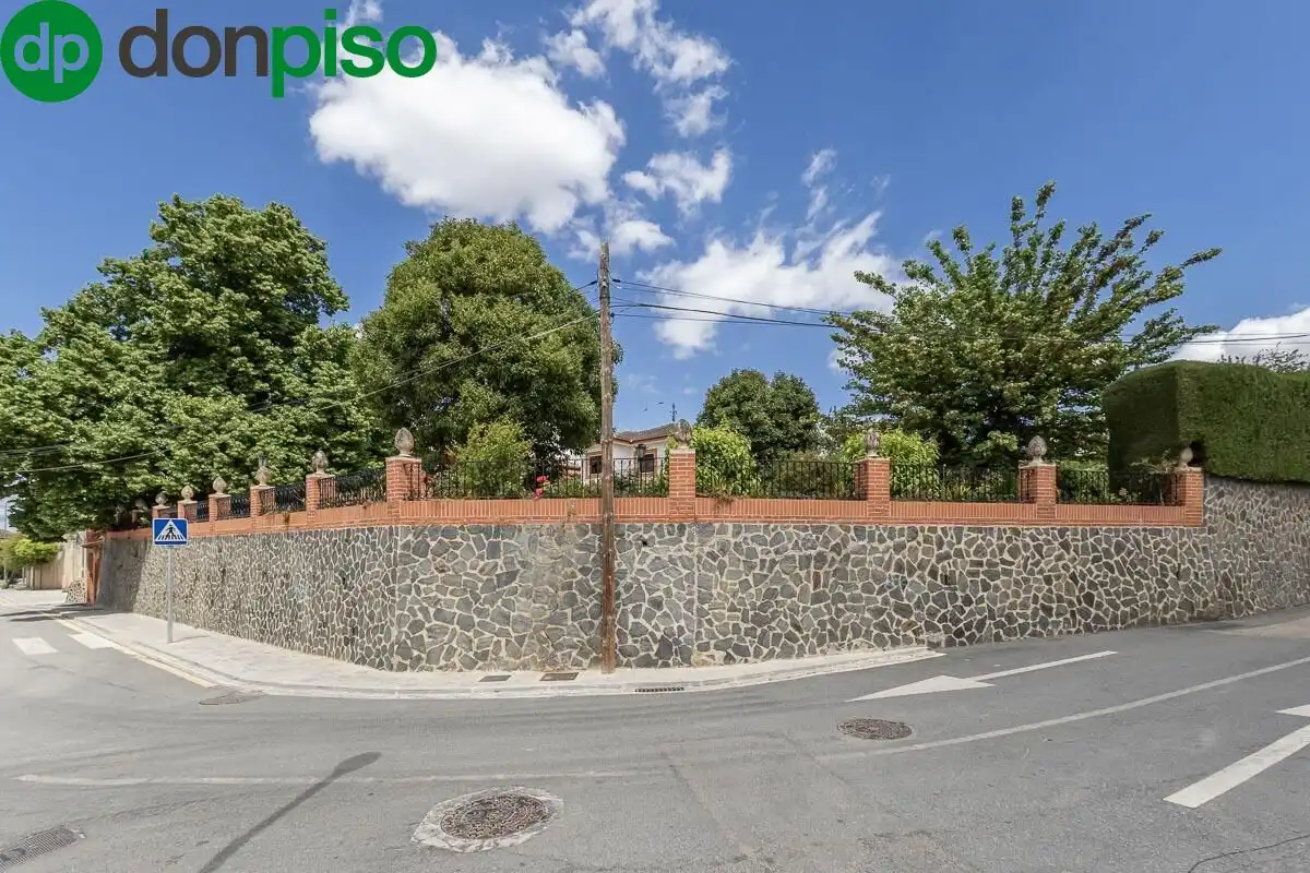 Detached house with pool for sale in Calle del Albaricoque 3, imagen 51