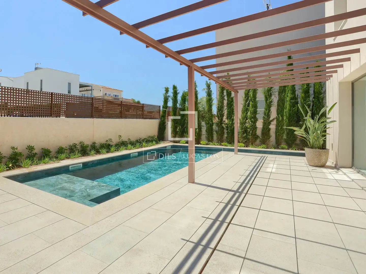 Swimming pool of Houses for sale in Artà  with Air Conditioner, Heating and Private garden