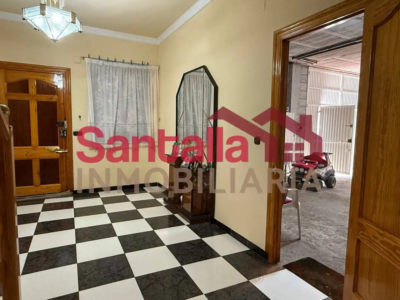 Casa o chalet en venta en Chauchina con Calefacción y Terraza
