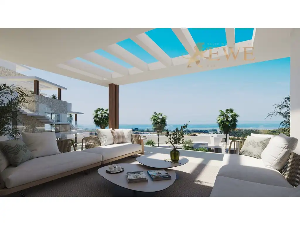 Apartamento en venta en Calle Camino del Reloj, imagen 4
