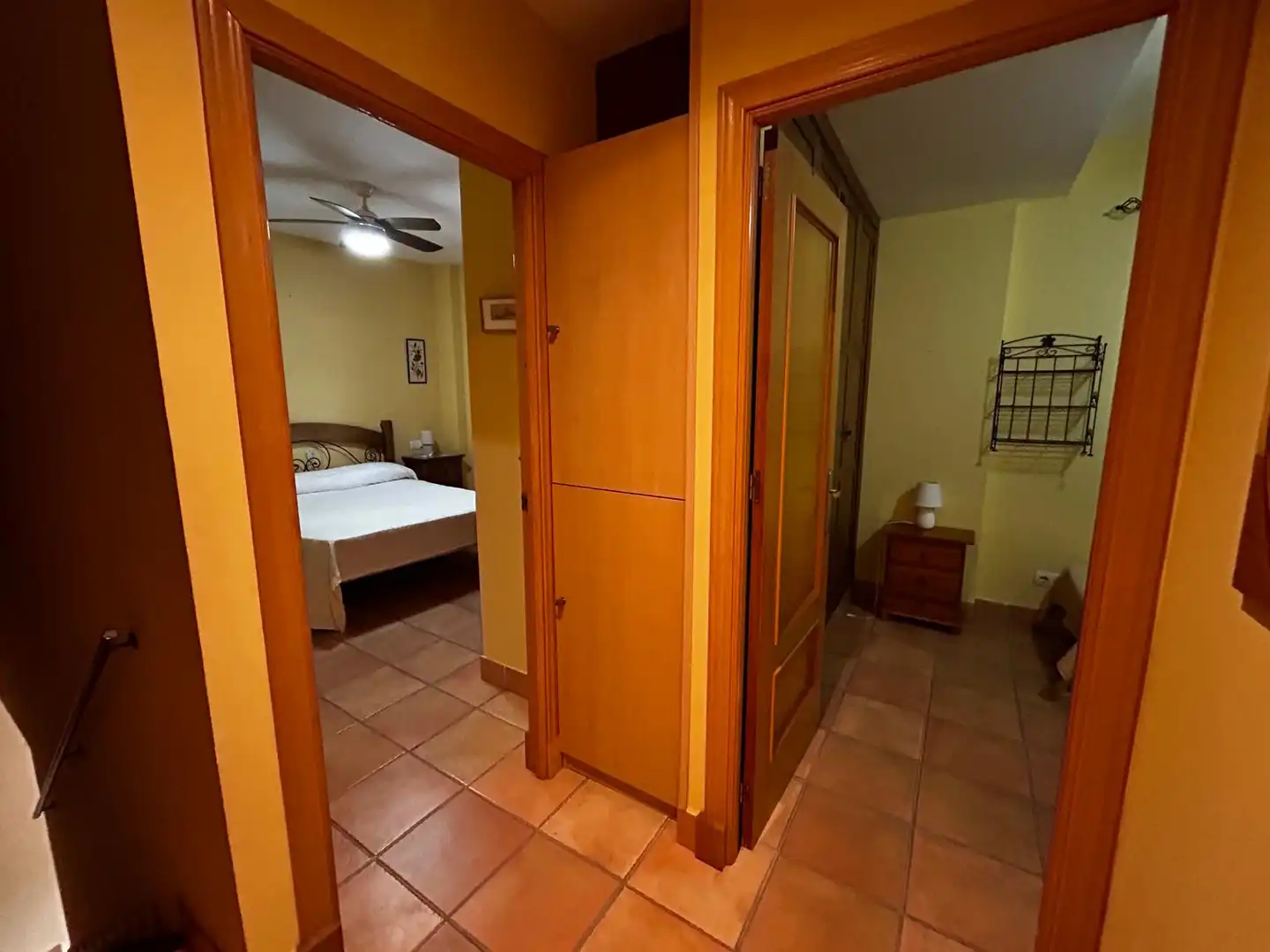 Duplexes for sale in Rota  with Private garden and Furnished