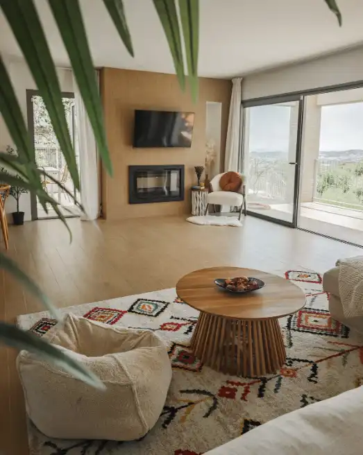 Maison mitoyenne avec piscine à vendre à Urb Nature Collection Casa 6, imagen 7