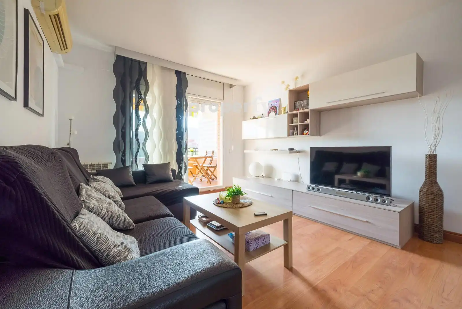 Wohnung mit Balkon zum Verkauf in Marianao, imagen 5