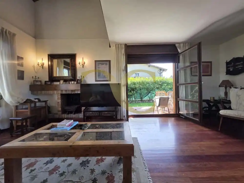 Casa o xalet en venda a Póo, Celorio - Poó - Parres