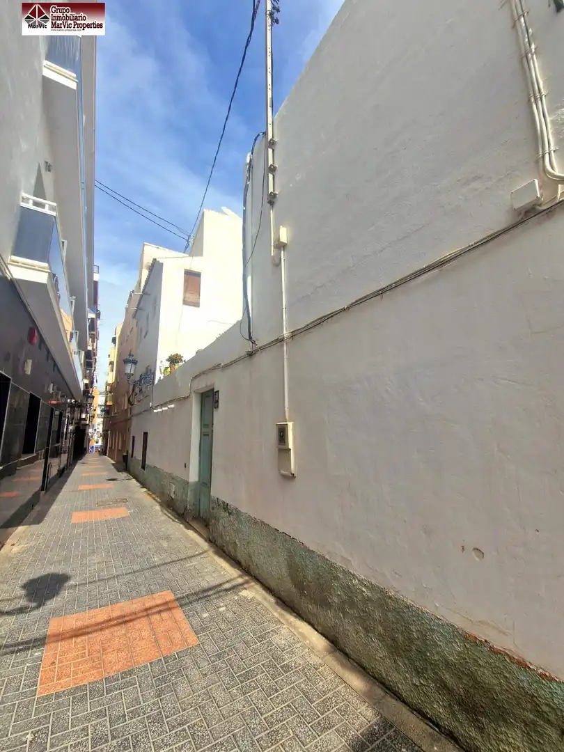 Casa o xalet en venda a Casco Antiguo - Puerto