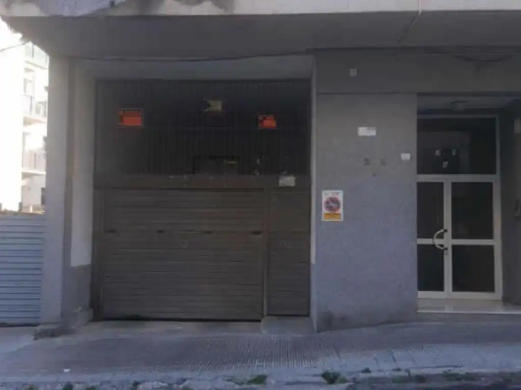Parcheggio con ascensore in vendita a c/ cep, imagen 2