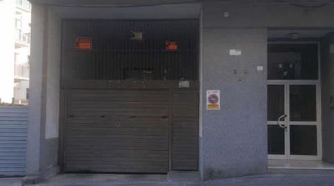 Foto 2 de Garaje en venta en C/ Cep, Centre, El Vendrell