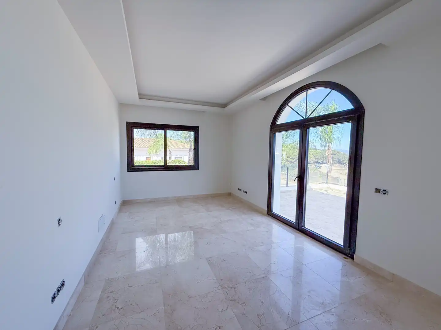 Casa con piscina en venta en Sotogrande Alto, imagen 26