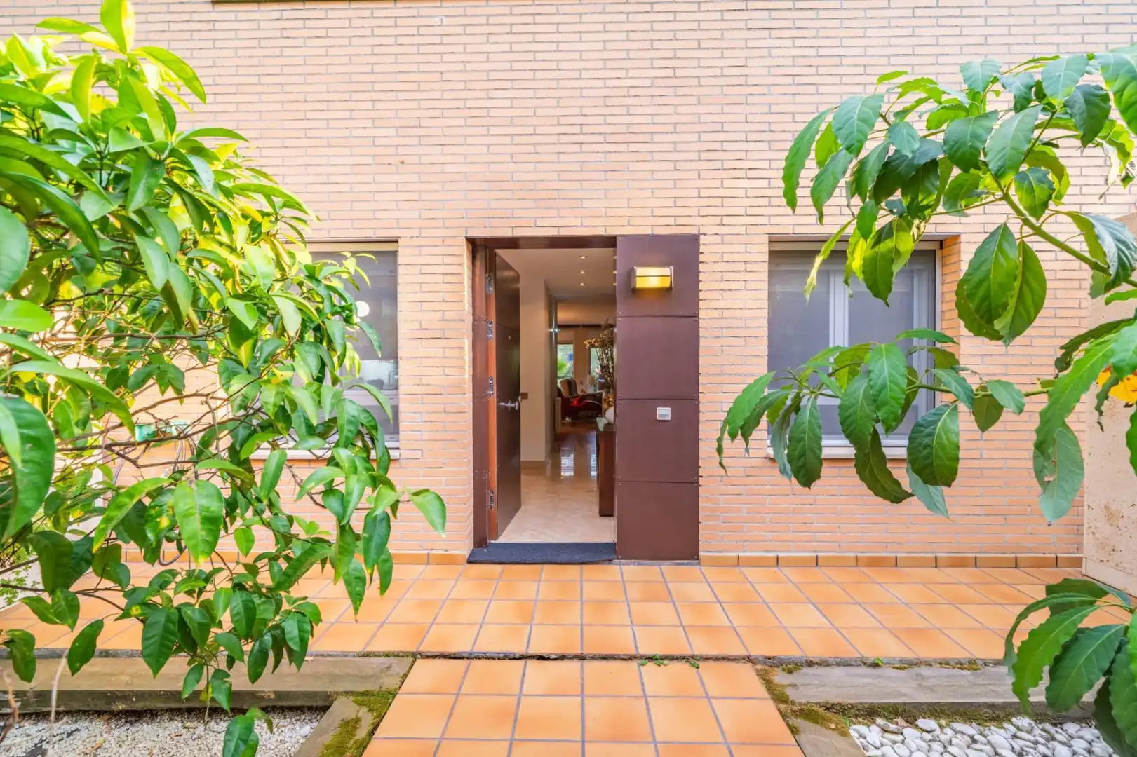 Casa amb piscina en venda a Passeig de Ronda, imagen 19
