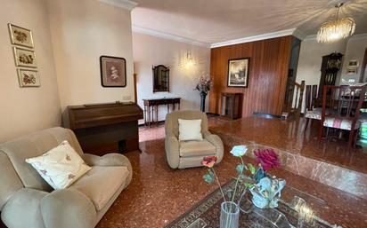 Living room of House or chalet for sale in  Santa Cruz de Tenerife Capital  with Terrace and Balcony