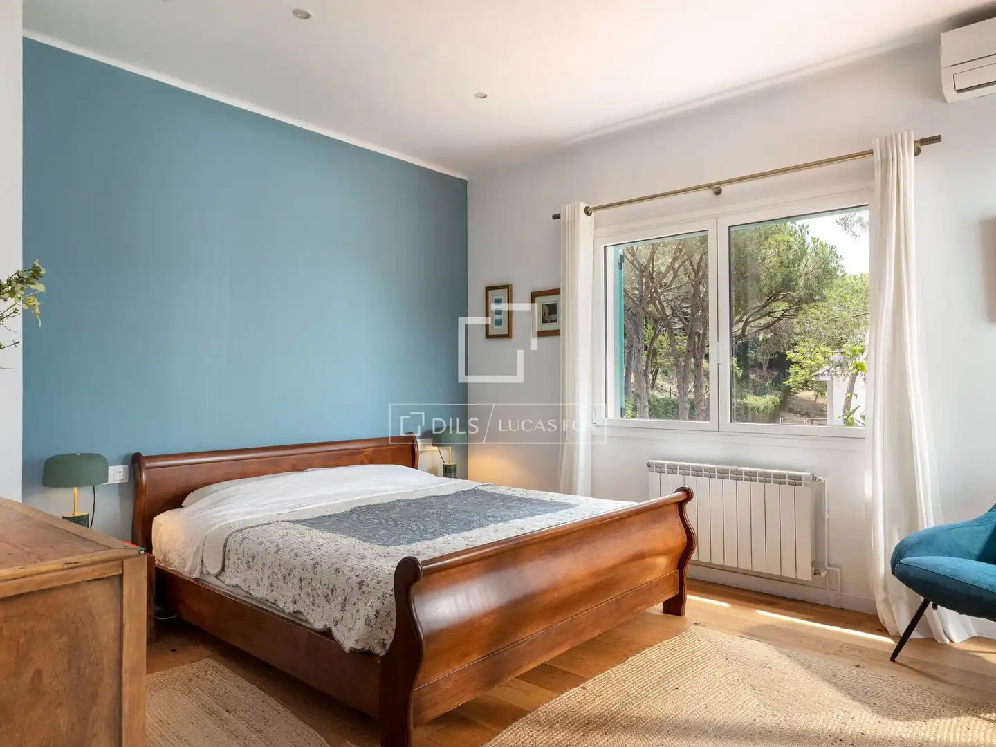 Detached house with pool for sale in Cabrils, imagen 25