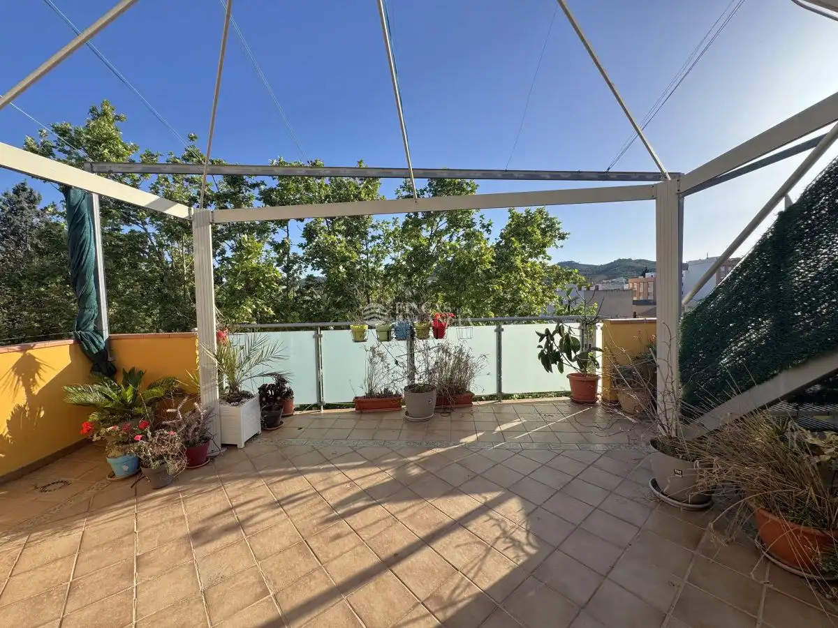 Terraza de Casa o chalet en venta en Soneja con Aire acondicionado, Calefacción y Terraza