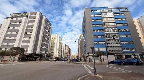 Foto 4 de Piso en venta en Ramon y Cajal, 7, El Carbayedo - El Quirinal, Avilés