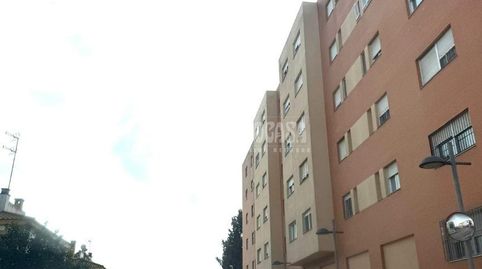 Foto 5 de Garatge en venda a C. Lérida, Lepanto, Mairena del Aljarafe