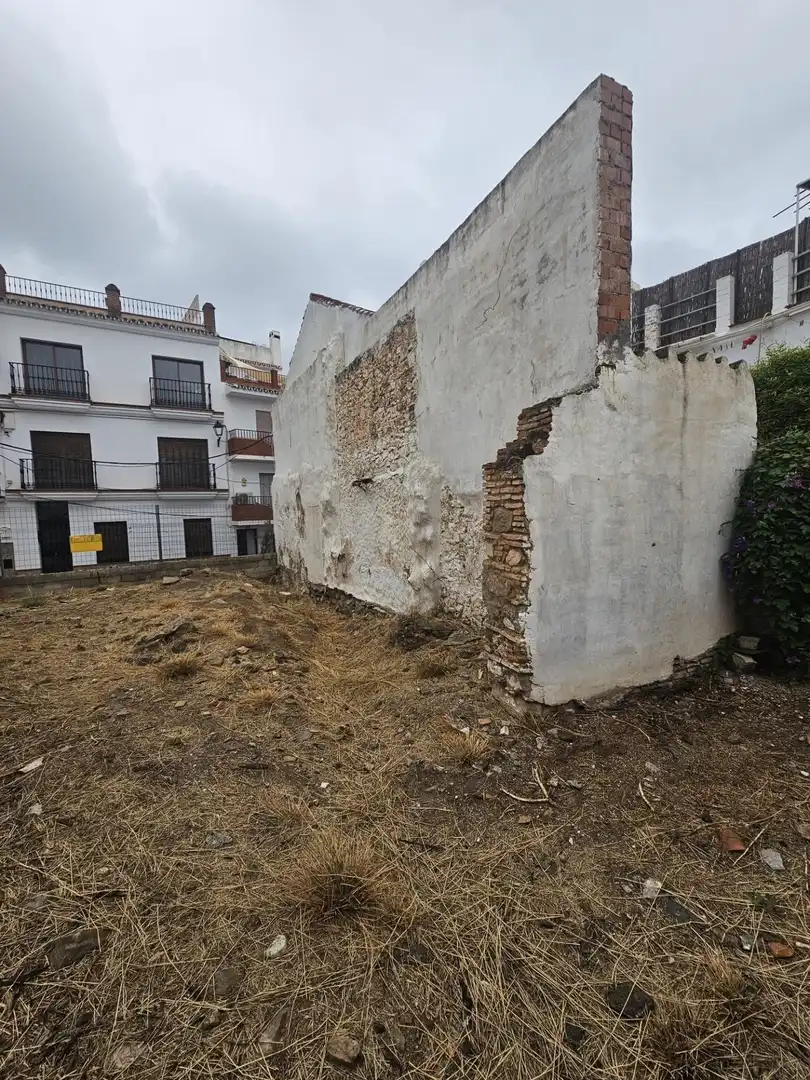 Exterior view of Residential for sale in Alozaina