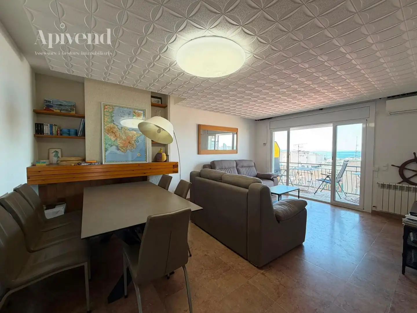 Appartement avec ascenseur à vendre à Puig Rom, imagen 6