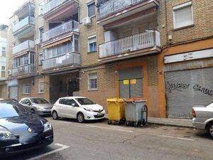 Local comercial en Venta en Villaverde Alto