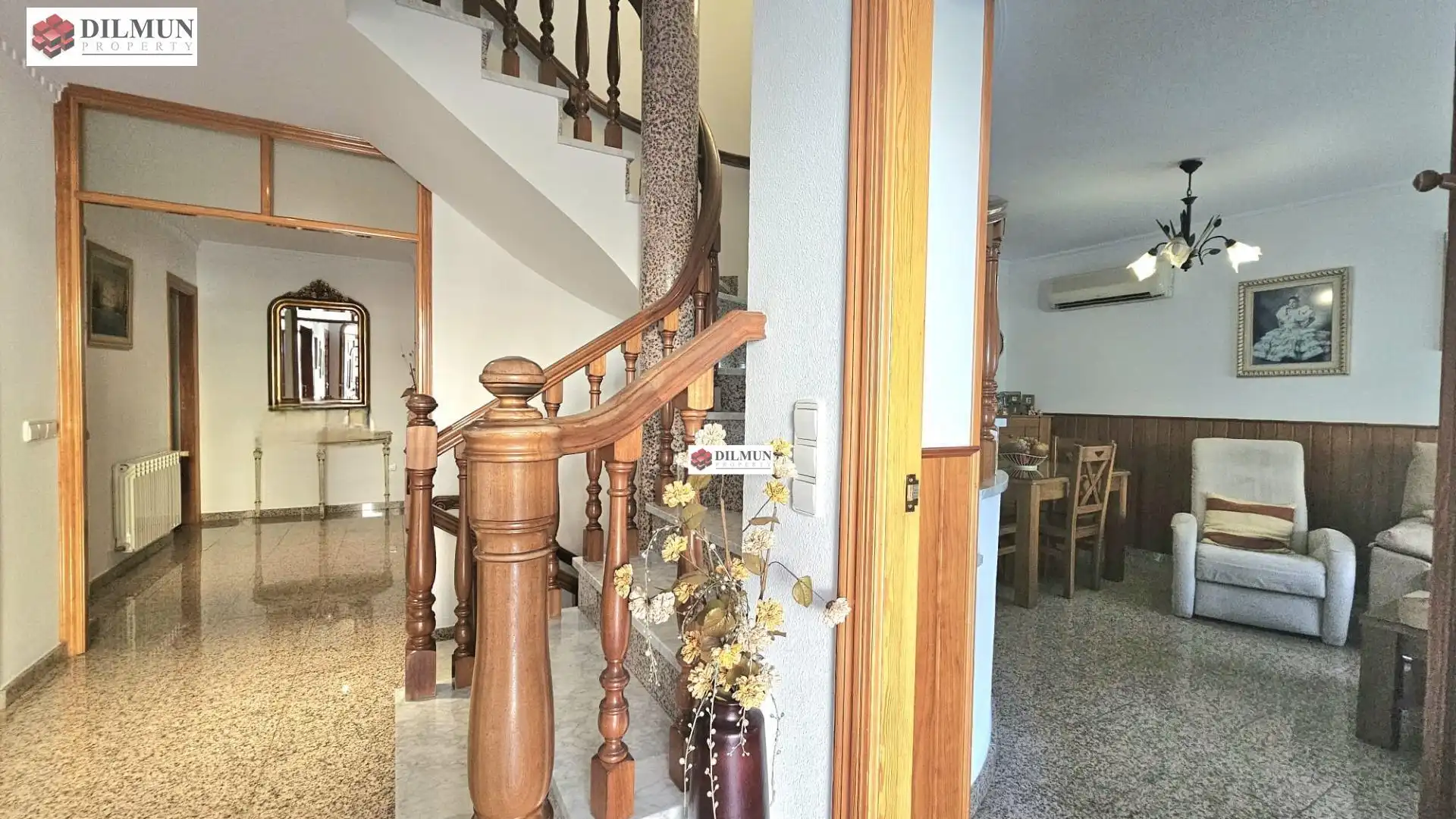 Houses for sale in Mijas  with Air Conditioner, Heating and Terrace