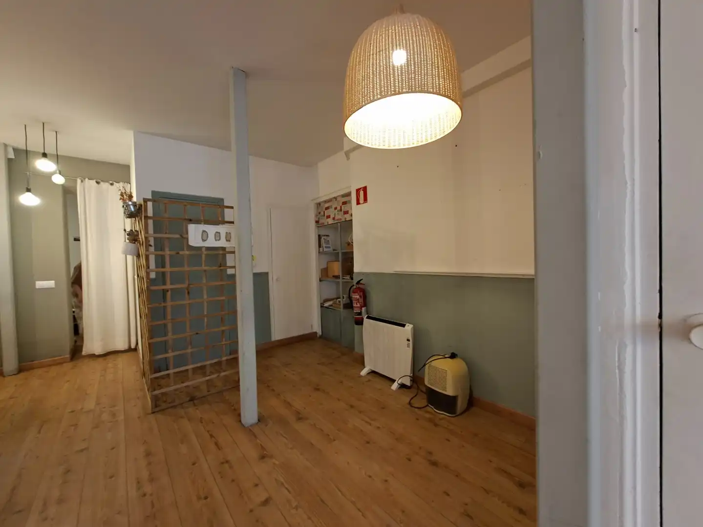 Business premises to rent in Centro, imagen 5