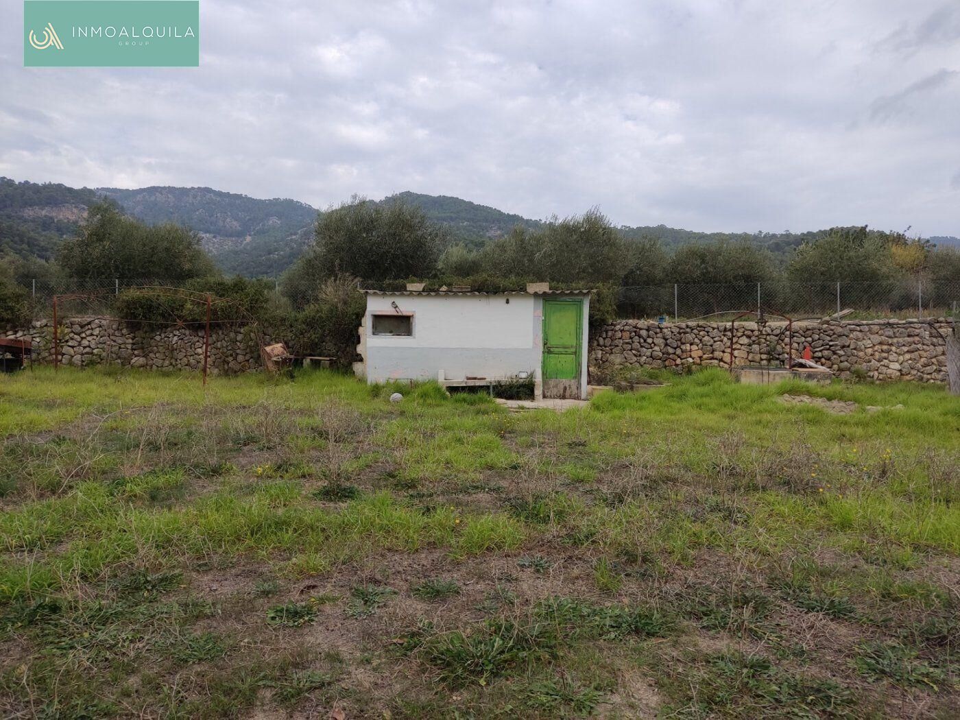 Country house for sale in Selva