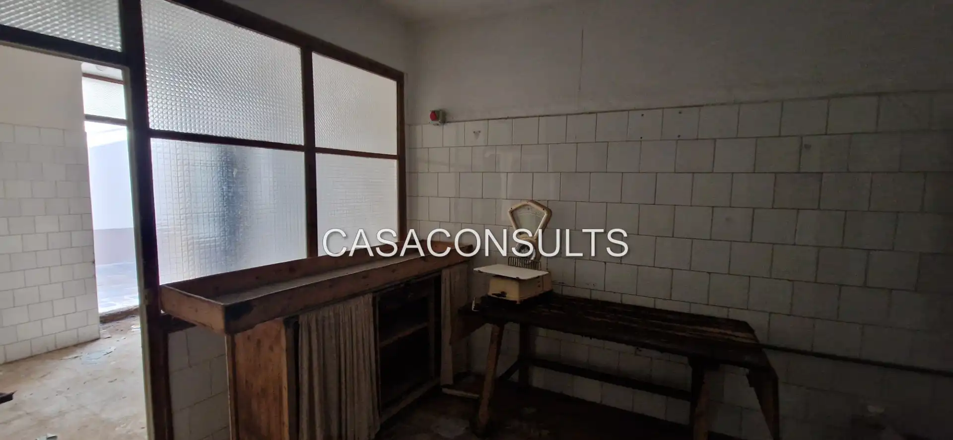 Cuina de Casa o xalet en venda en Catí amb Forn